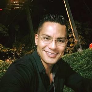 Meet your Posher, Miguel